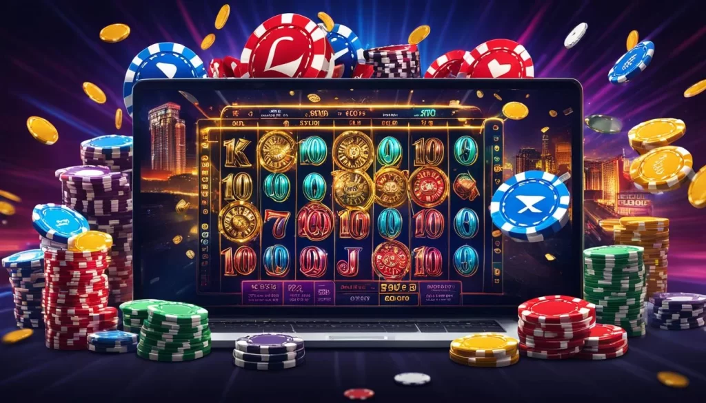 Chọn Trận Đấu