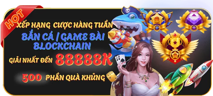 Các chương trình khuyến mãi VNZZ66