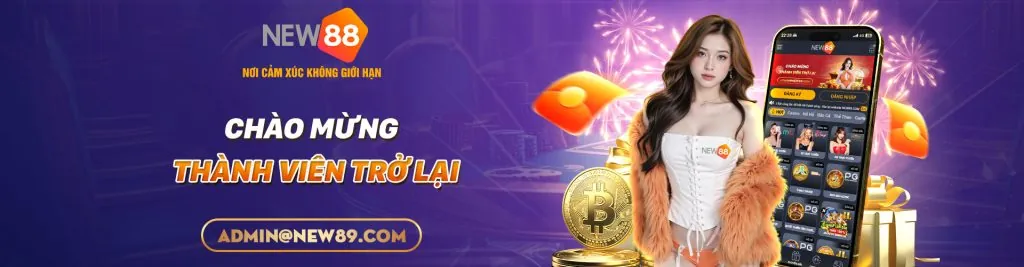 Banner Khuyến Mãi Sòng Bạc Trực Tuyến