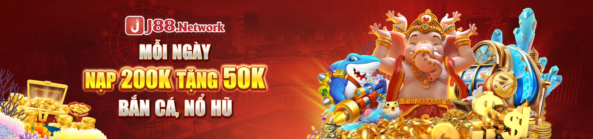 Thế giới bắn cá vnzz66 đầy kịch tính