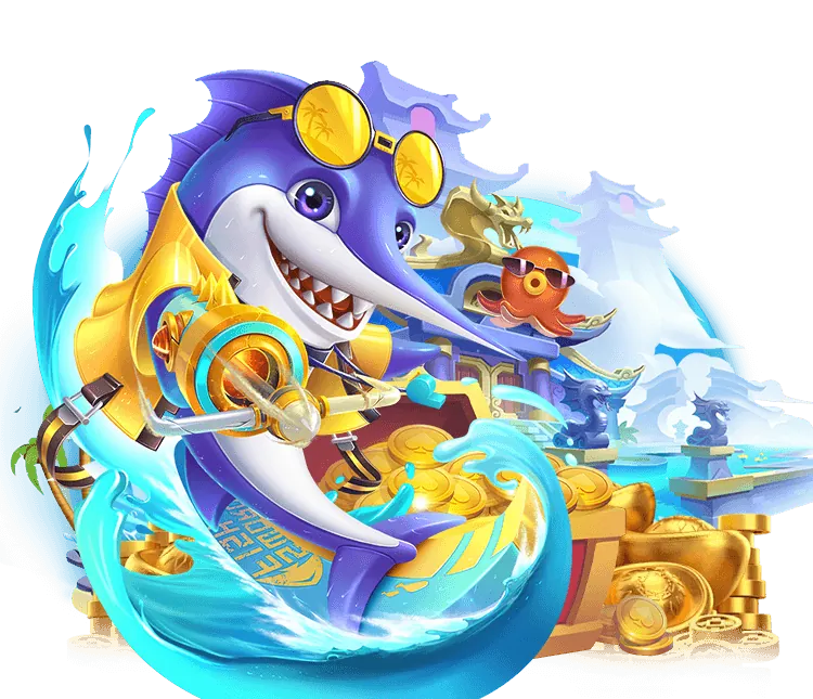 Trò chơi nổ hũ vnzz66 với jackpot lớn