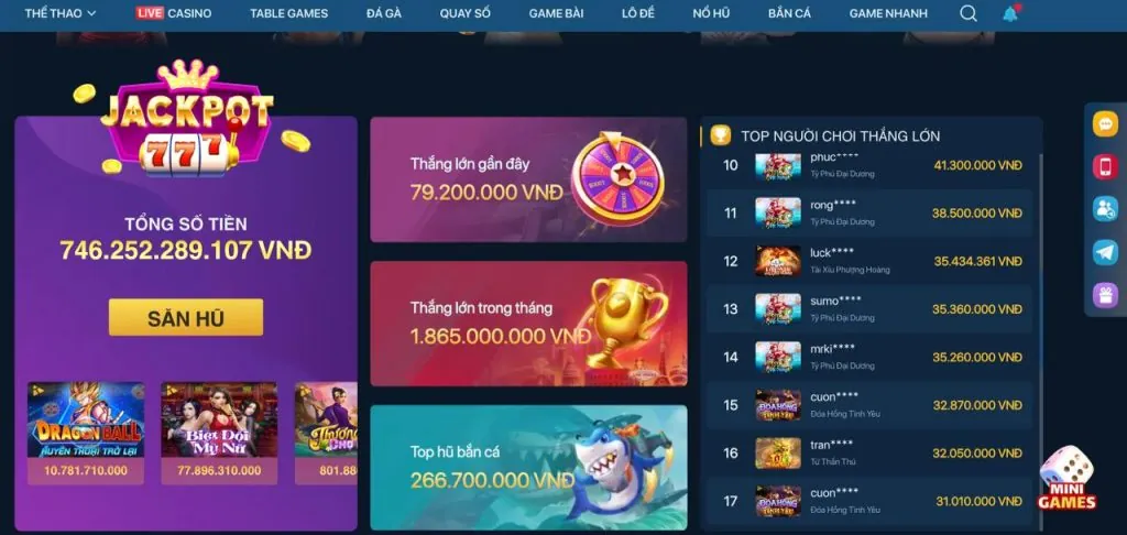 Nền tảng cá cược an toàn